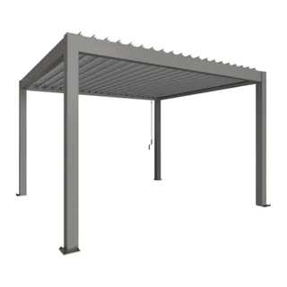 pergola GR. 4x3.5