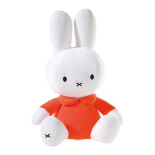 giocattolo di peluche Miffy