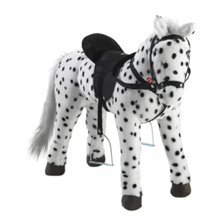 cheval jouet Plush