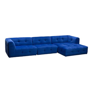 Ecksofa CAPOLI