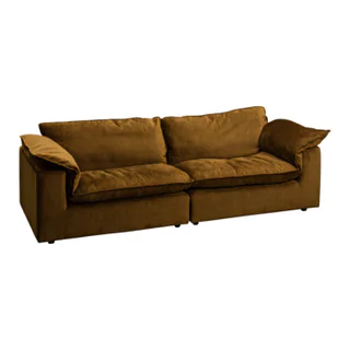 Ecksofa Lazy Soft