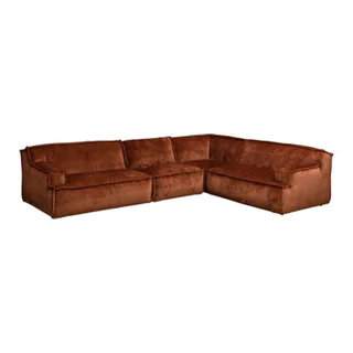 Ecksofa PLATANI