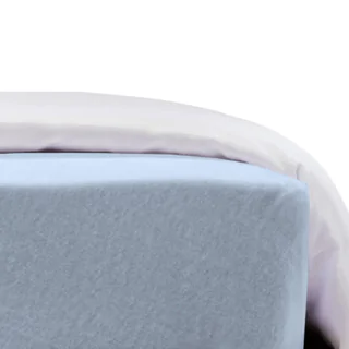 drap-housse Flausch-Jersey