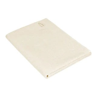 drap de bain Massagetuch