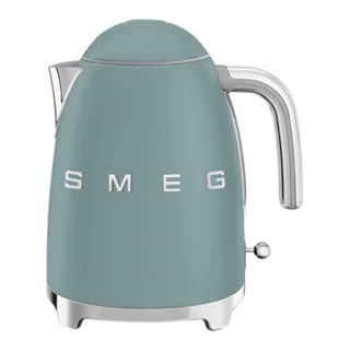 bollitore SMEG