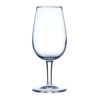 bicchiere da vino bianco DOC