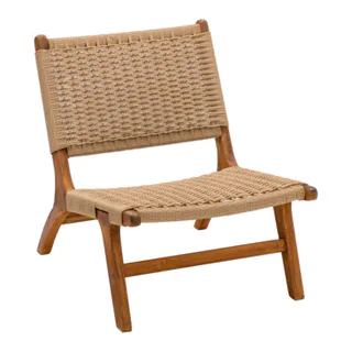 fauteuil de jardin Nisser