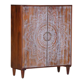 highboard Santa Cruz