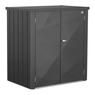 Gartenschrank Romeo Gr. L X-Design