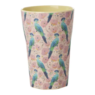 Becher Melamine