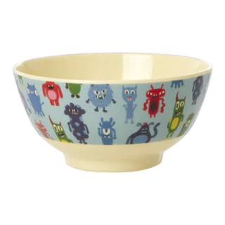 coupelle MELAMINE