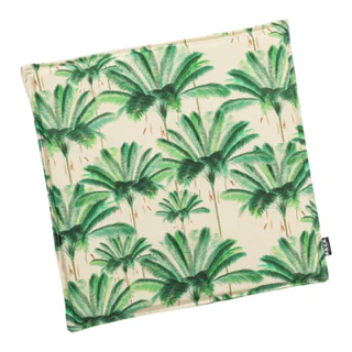 coussin d’assise Outdoor-Palmtree