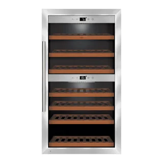 Weinkühlschrank Comfort660