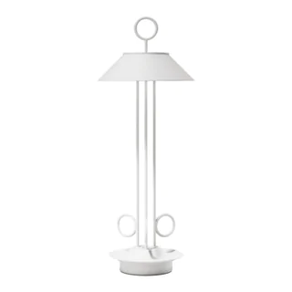 Outdoor lampe de table Nudiderot