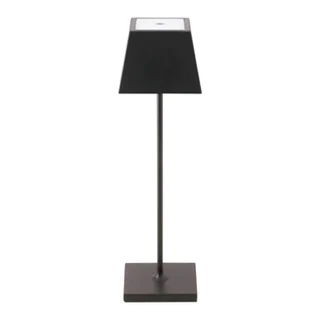 Outdoor lampe de table Nuindie eckig