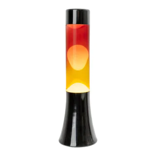 lumière d'ambiance Lava