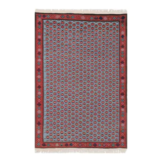 tappis kilim Kelim