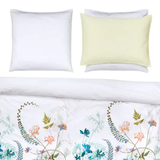 housse de duvet SPRING BREEZE