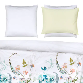 housse de duvet SPRING BREEZE