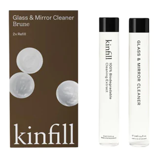 Refill Glasreiniger Cleaner