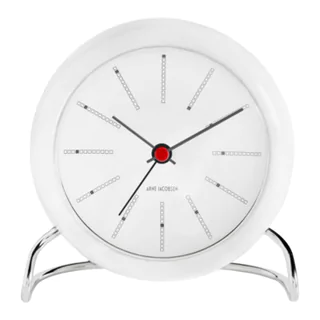 horloge de table Bankers