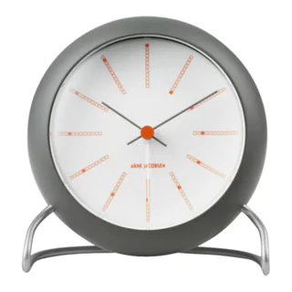 horloge de table Bankers