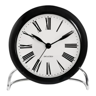 horloge de table Roman