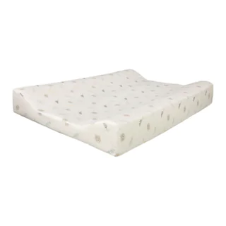 matelas à langer Zewi Tex