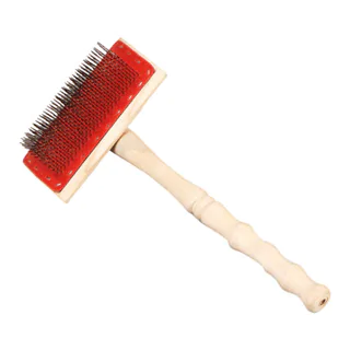 brosse à fourrure Zewi Lamb