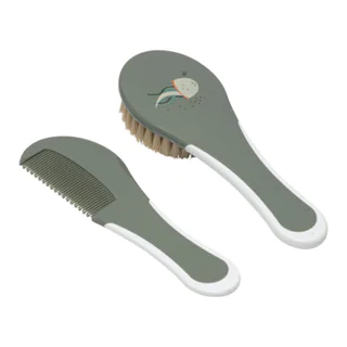 set de brosses Zewi Acc