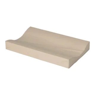 matelas à langer Zewi Tex