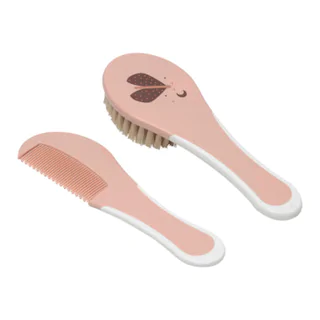 set de brosses Zewi Acc