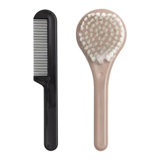 set de brosses Zewi Acc