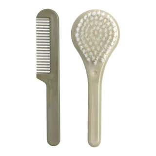 set de brosses Zewi Acc