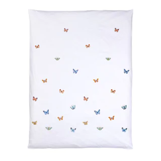 housse de duvet BUTTERFLY