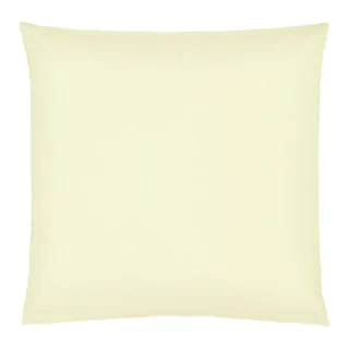 taie d’oreiller Satin uni