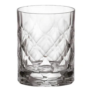 Whiskyglas Diamond