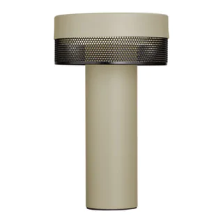 Outdoor lampe de table Mesh