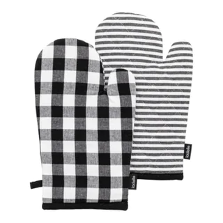 gant isolant Eco-Gingham