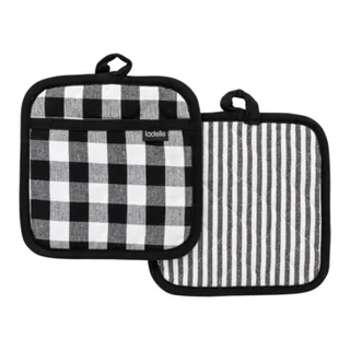 presina Eco-Gingham