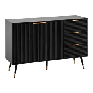 sideboard Schwarz