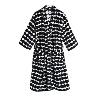 peignoir Marimekko