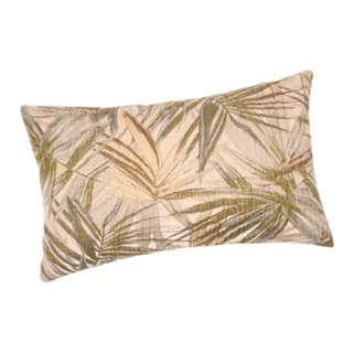 coussin Frond