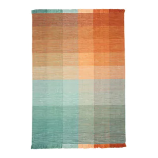 tapis de laine Lavina