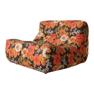 fauteuil Lazy