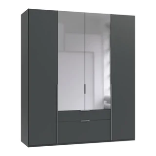 Drehtürenschrank NYC