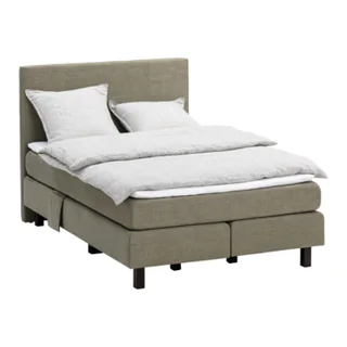 Boxspringbett LELLO-202