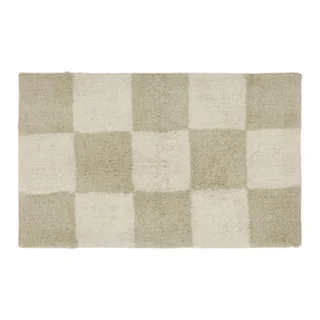 tapis de bain CHESS