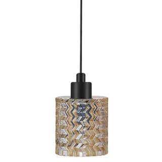lampe à suspension Hollywood