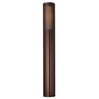 Outdoor lampada a stelo Aludra
